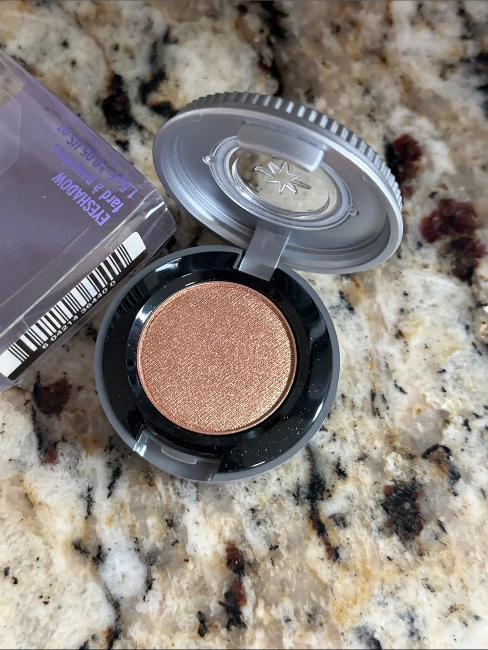 💕⚡️Urban Decay Half Baked Eyeshadow Rare + HTF
